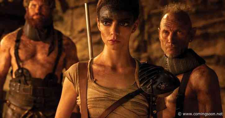 Furiosa Parents Guide: Is It Safe for Kids to Watch? Age Rating Explained