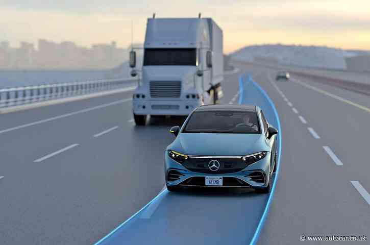 To L3 or not to L3: car makers divided over next autonomy steps