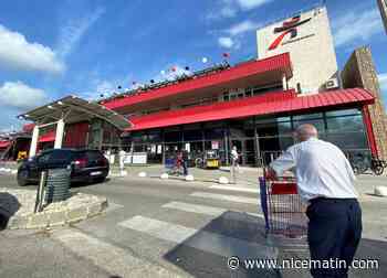 Le plus grand Intermarché de France ouvre dans les Alpes-Maritimes