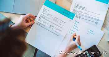 £500 a year change to household bills announced on Friday