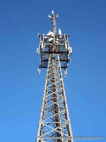 Mobile Core Network declines for five consecutive quarters
