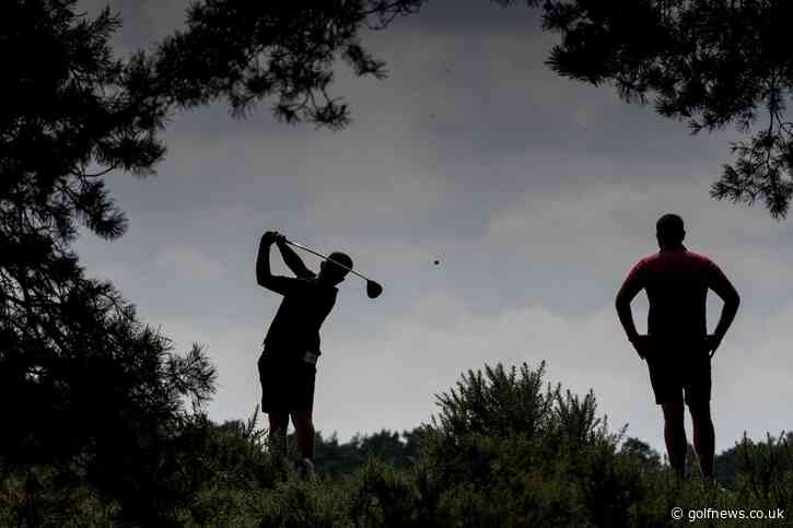England Golf launches Twilight Golf Leagues