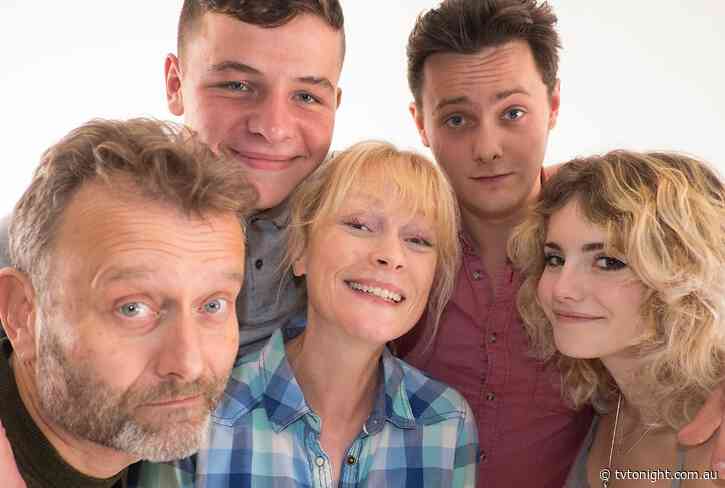 Outnumbered returns for UK Christmas special