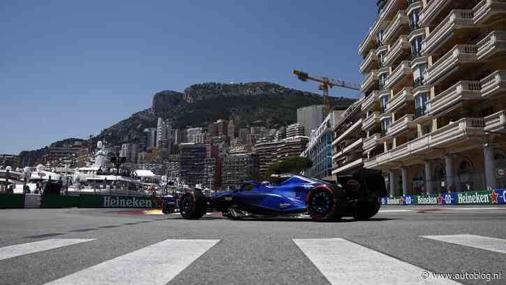 GP Monaco 2024: tijden en alles dat je moet weten!