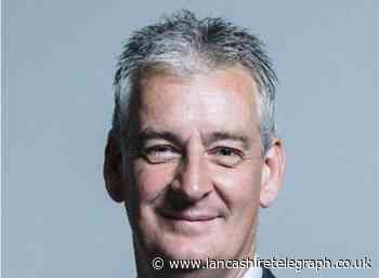 Hyndburn Labour call for Graham Jones' reinstatement