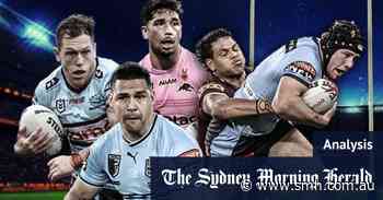 We asked data nerds to pick the NSW Origin team. Here is who they selected