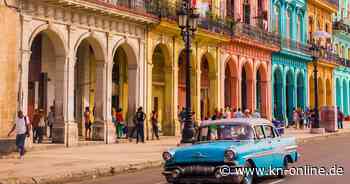 Urlaub in Kuba: Die besten Städte, Attraktionen und Gerichte