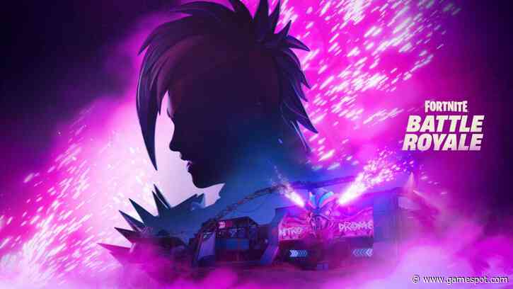 Fortnite Servers Are Down: When Will Servers Be Back For Chapter 5 Season 3?