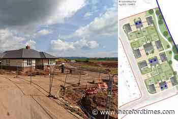 16 new Edenstone homes will be built in Ross-on-Wye