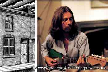 George Harrison's 'Coronation Street' home, solo career and tragic death aged 58 as tribute paid to 'quiet Beatle'