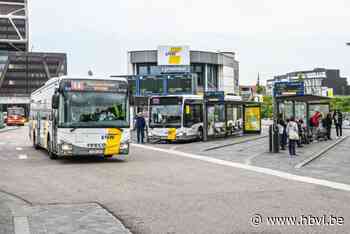 Ruim helft van chauffeurs De Lijn staakt vandaag: “Moeilijk te voorspellen welke bussen wel of niet uitrijden”