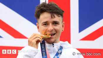 British Cycling sponsorship deal 'game-changing'