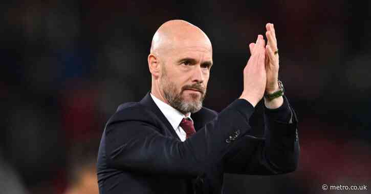 Time up for Erik ten Hag – Why FA Cup final outcome should have zero impact on Man Utd manager’s fate