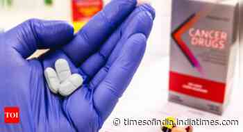 India to withdraw AstraZeneca's cancer drug