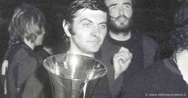 Ti ricordi… L’ultimo trofeo del Bologna: 50 anni fa quella strana Coppa Italia vinta contro il Palermo tra le polemiche