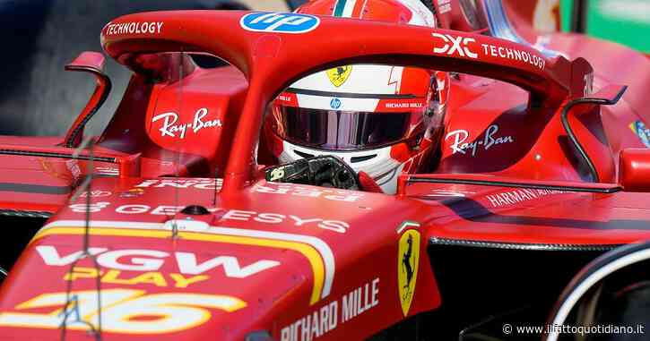 F1, arriva il Gp di Monaco: la Ferrari cerca il compromesso perfetto, può dare l’assalto a Verstappen
