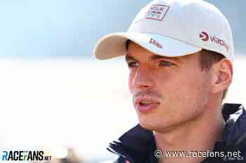 Red Bull vulnerable in Monaco ‘unless we’re at our very best’ – Verstappen | Formula 1