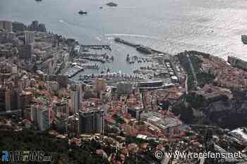 First fully dry Monaco Grand Prix weekend since 2021 forecast | Formula 1
