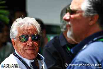Andretti: F1’s owner told me we’ll never let your team in | Formula 1