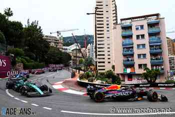 Magnussen suggests adding sprint race to “throw a curveball” in Monaco GP | RaceFans Round-up