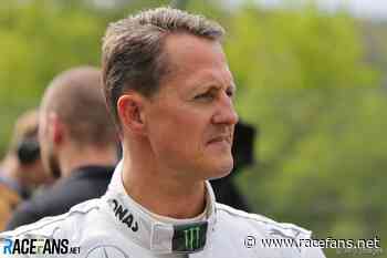 Michael Schumacher receives compensation over ‘AI interview’ | Formula 1