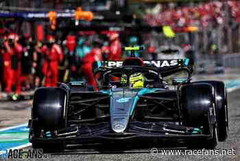 Mercedes “on a war footing” and bringing updates to next two races | Formula 1