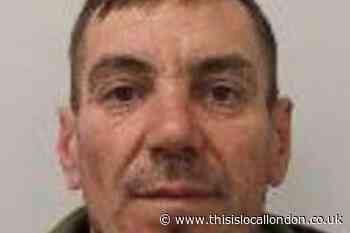 Watling Avenue, Burnt Oak rapist jailed for 11 years