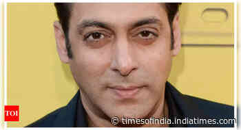Salman Khan to start 'Sikandar' shoot from June 20