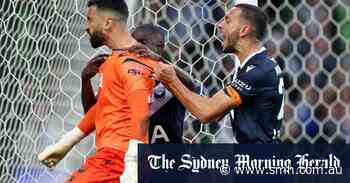 Melbourne Victory’s unsung shot-stopper and how he has inspired his side to the verge of a title