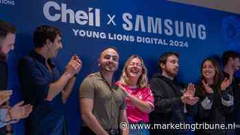 Gouden Zaag-winnaar Kiki Holshuijsen leidt Spaanse Young Lions competitie