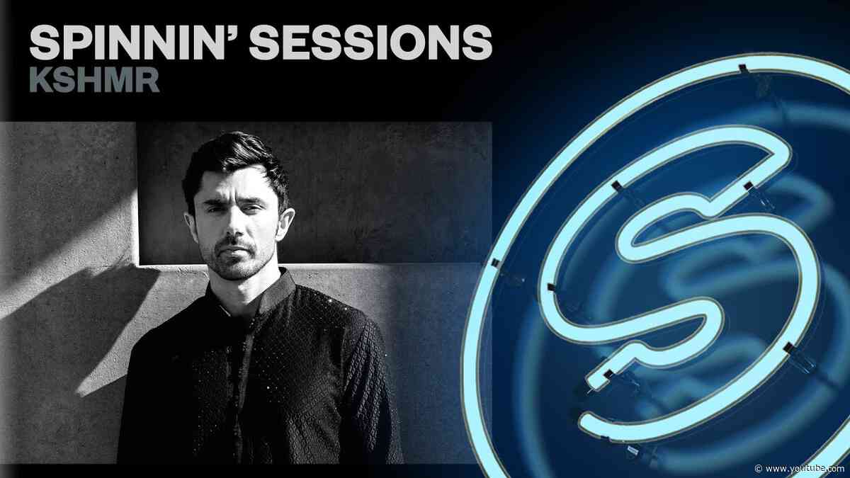 Spinnin’ Sessions Radio – Episode #576 | KSHMR
