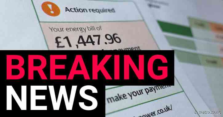 Energy bills to fall for millions across UK – what does this mean for me?