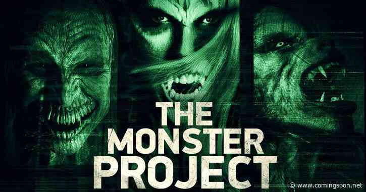 The Monster Project Streaming: Watch & Stream Online via Amazon Prime Video
