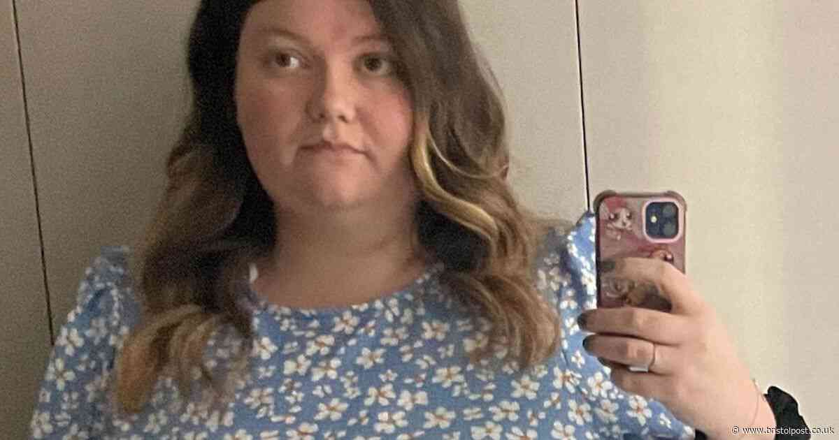 Woman dumped by fiance at 22.5st has incredible revenge weight-loss