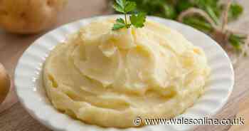 Surge in demand for mashed potatoes sees Tesco open new factory