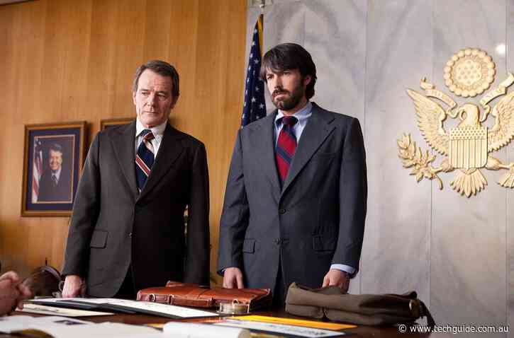 The Best Movies You’ve Never Seen – Argo