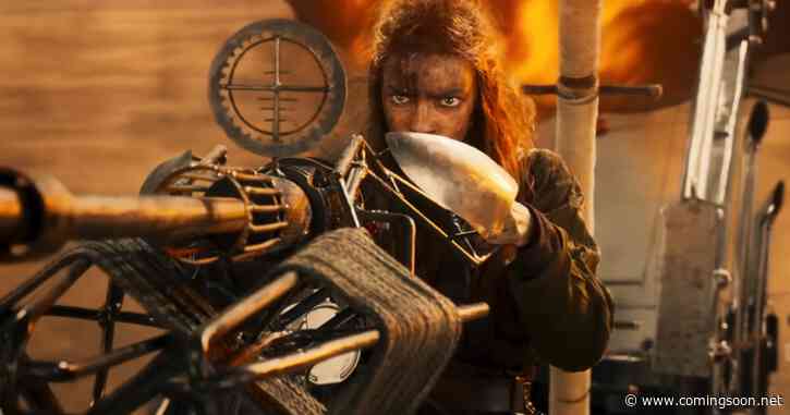 Furiosa End Credits Scene: Is There a Post Credits Sequence in The Mad Max Prequel?