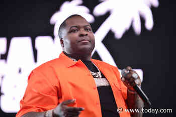 Rapper Sean Kingston’s home raided by SWAT; mother arrested on fraud and theft charges