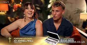 ITV The Fortune Hotel winners' unexpected sweet gesture has viewers 'in tears'