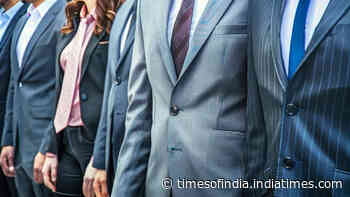 India’s private sector activity in May sees 3rd strongest increase since 2010; job creation at 18-year high: Report