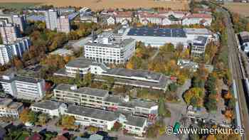 Neues Quartier bringt mehr als 2000 neue Bürger nach Taufkirchen