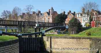 River Cam footbridge reopens after safety concerns