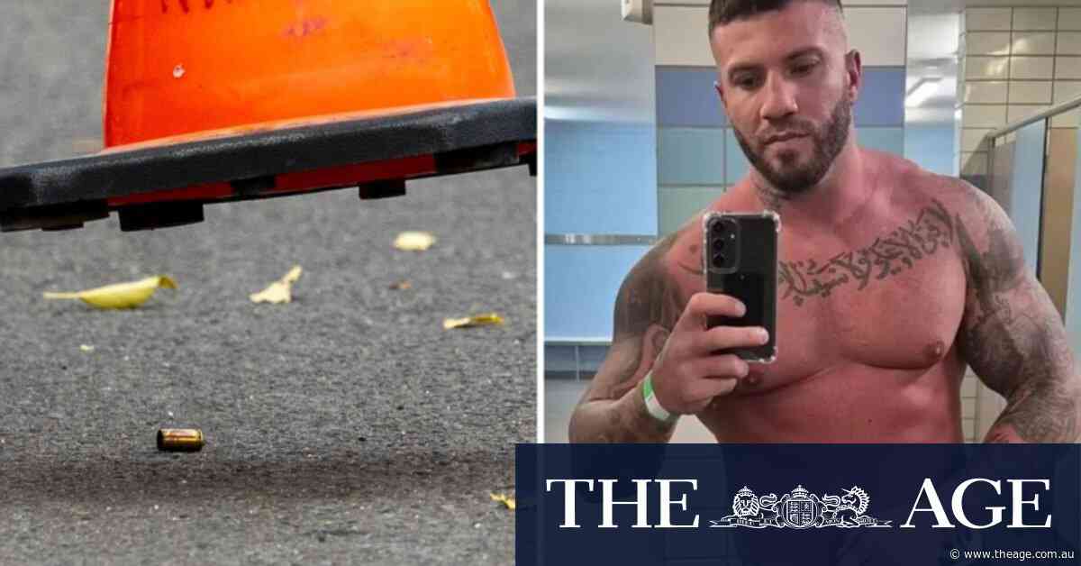 ‘The Punisher’ targeted in second hit attempt after trying to muscle in on illicit tobacco trade