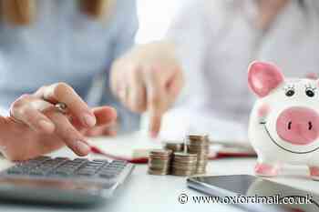Savings account £641 warning as expert says 'check now'