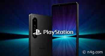 Sony Developing PlayStation Mobile Platform