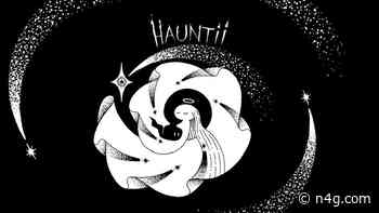The creativity of Hauntii releases on Game Pass, Xbox, PlayStation, Switch, PC