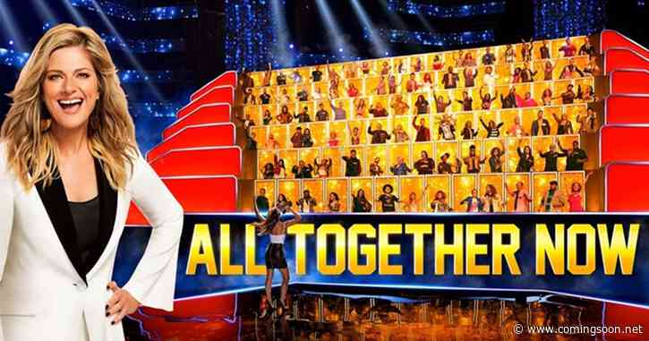 All Together Now (2018) Season 2 Streaming: Watch & Stream Online via Amazon Prime Video