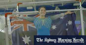 Olympic heartbreak for star Aussie gymnast