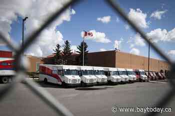 Outdated rules and mounting losses: Can anything be done to fix Canada Post?