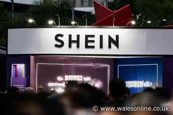 Shein shoppers issued urgent warning over latest email scam to watch out for
